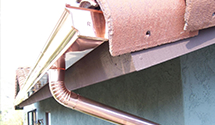 Rain Gutter Installation, Repair, Cleaning in Benzonia, MI